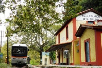 Νέο κάλεσμα για την κινητοποίηση για τον Οδοντωτό