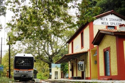 Νέο κάλεσμα για την κινητοποίηση για τον Οδοντωτό