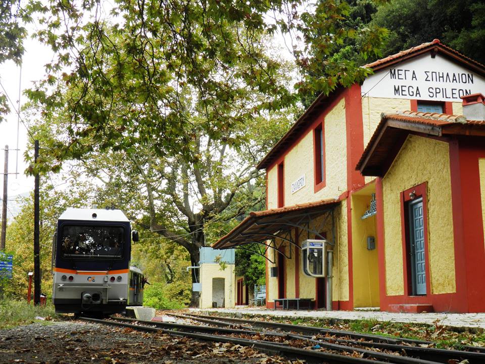 Νέο κάλεσμα για την κινητοποίηση για τον Οδοντωτό