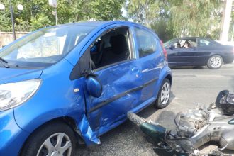 Θρήνος για τον 32χρονο Βασίλη Μιχαλόπουλο - Νοσηλεύτηκε για οκτώ μέρες στη ΜΕΘ του Πανεπιστημιακού Νοσοκομείου Ρίου... αλλά δεν τα κατάφερε!