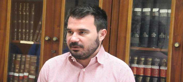 Παπαμιμίκος: Χαλούσα τη σούπα στους «αυλικούς»