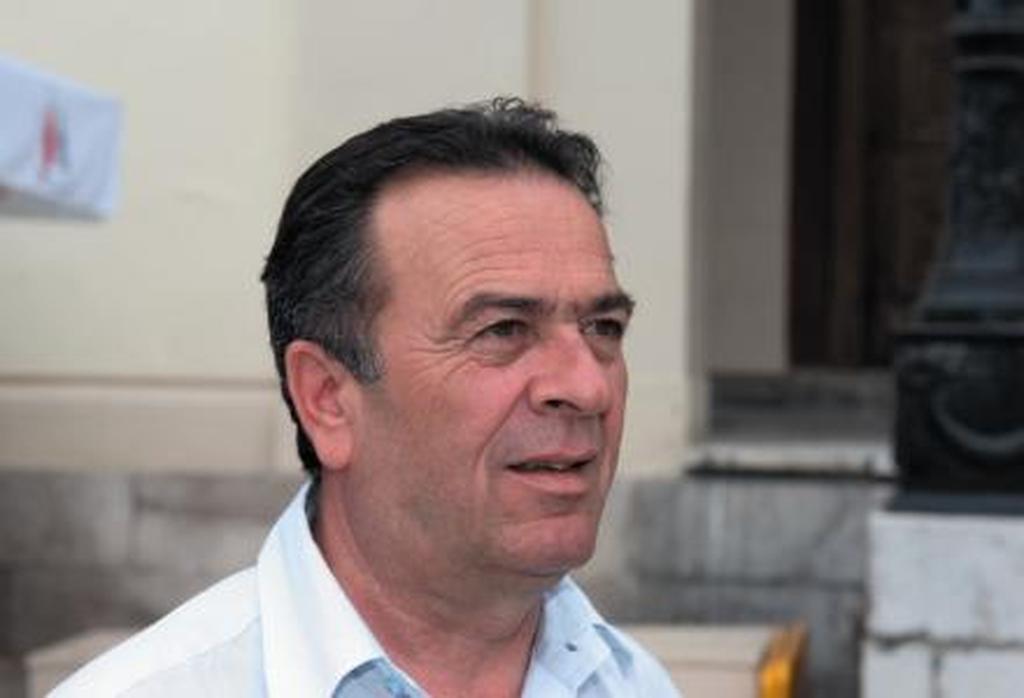 Χ. Πατούχας: Χωρίς την Ορχήστρα Νυχτών Εγχόρδων το Διεθνές Φεστιβάλ