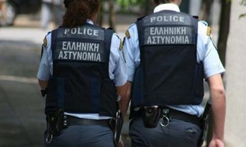 Πάτρα: Σε επιφυλακή η Αστυνομία υπό το φόβο επεισοδίων μετά τον τελικό κυπέλλου Ελλάδος στο ποδόσφαιρο