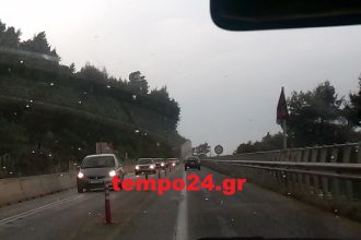 Πάτρα: Ουρές χιλιομέτρων στα διόδια του Ρίου - Αυξημένη κίνηση για Αθήνα - ΔΕΙΤΕ ΒΙΝΤΕΟ και ΦΩΤΟΓΡΑΦΙΕΣ