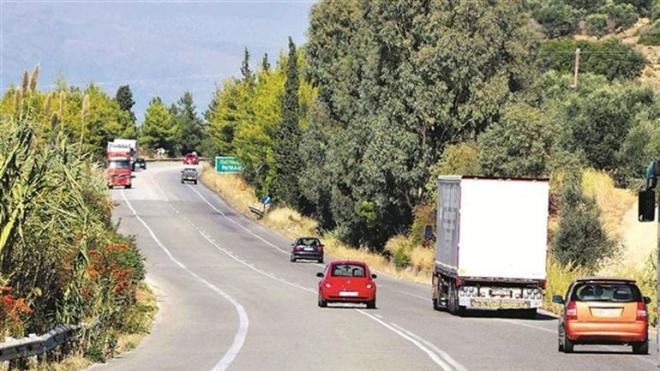 Στις 12 Ιουλίου νέα δημοπράτηση της Πατρών - Πύργου