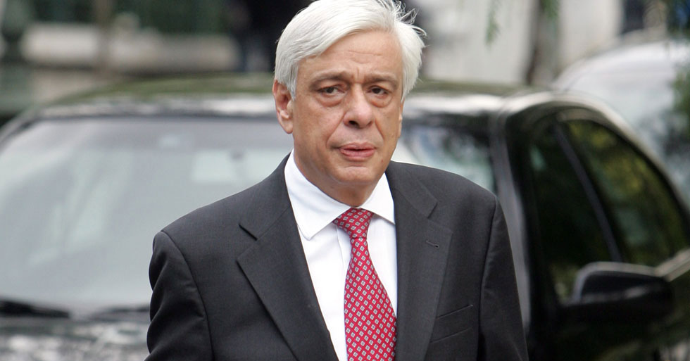 Προκόπης Παυλόπουλος: Χρέος όλων μας η υπεράσπιση του ανθρώπου