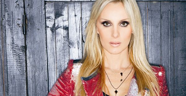 Αόρατη στο X factor