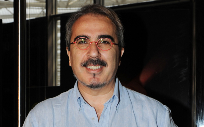 Β. Περρής: Γιατί αποχώρησα από την εκπομπή της Ρούλας