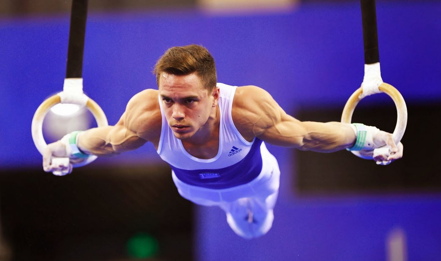 Στην κορυφή της Ευρώπης για δεύτερη σερί φορά ο Λευτέρης Πετρούνιας - ΒΙΝΤΕΟ