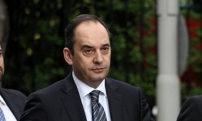 Γιάννης Πλακιωτάκης: Ανησυχώ για ένα θερμό επεισόδιο στο Αιγαίο