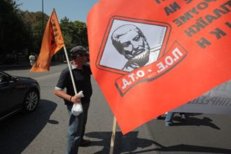 Και οι εργαζόμενοι στους δήμους στη 48ωρη απεργία της ΑΔΕΔΥ