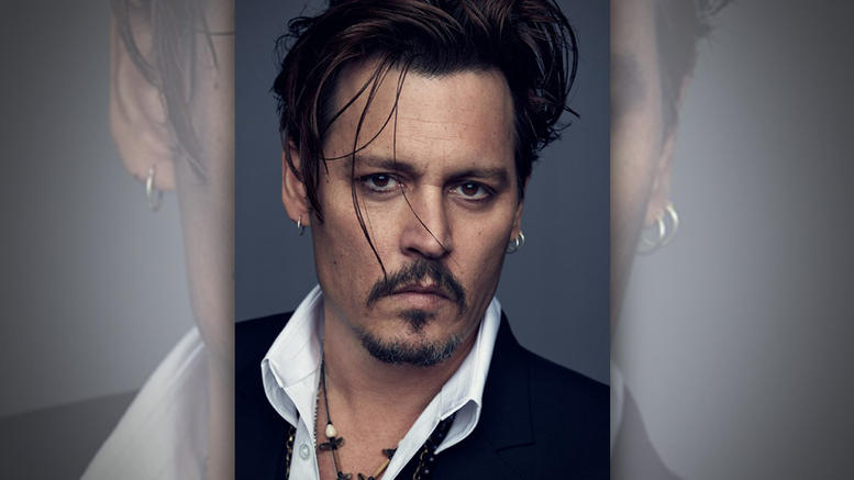 Περιοριστικά μέτρα για τον Τζόνι Ντεπ μετά την καταγγελία για ξυλοδαρμό της συζύγου του