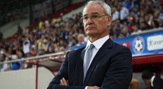 Ρανιέρι: Είμαι ο ίδιος άνθρωπος που απολύθηκε από την Ελλάδα