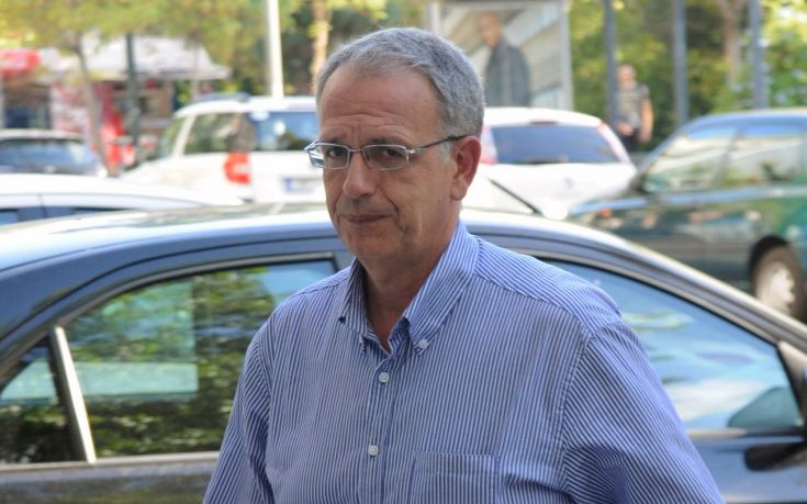 Π. Ρήγας: Εμείς θα τηρήσουμε τη συμφωνία