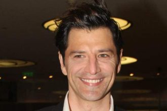 Σάκης Ρουβάς: Το βράδυ της ανακοίνωσης του δημοψηφίσματος δεν κοιμήθηκα καλά - ΔΕΙΤΕ ΒΙΝΤΕΟ