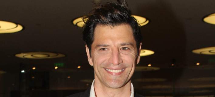 Σάκης Ρουβάς: Το βράδυ της ανακοίνωσης του δημοψηφίσματος δεν κοιμήθηκα καλά - ΔΕΙΤΕ ΒΙΝΤΕΟ