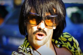 Τί «σούβλισε» φέτος το Πάσχα ο Καλαβρυτινός Τόνις Σφίνος; ΔΕΙΤΕ ΦΩΤΟΓΡΑΦΙΑ