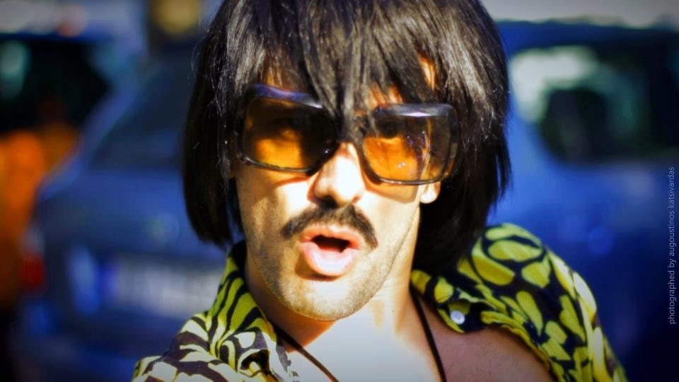 Τί «σούβλισε» φέτος το Πάσχα ο Καλαβρυτινός Τόνις Σφίνος; ΔΕΙΤΕ ΦΩΤΟΓΡΑΦΙΑ