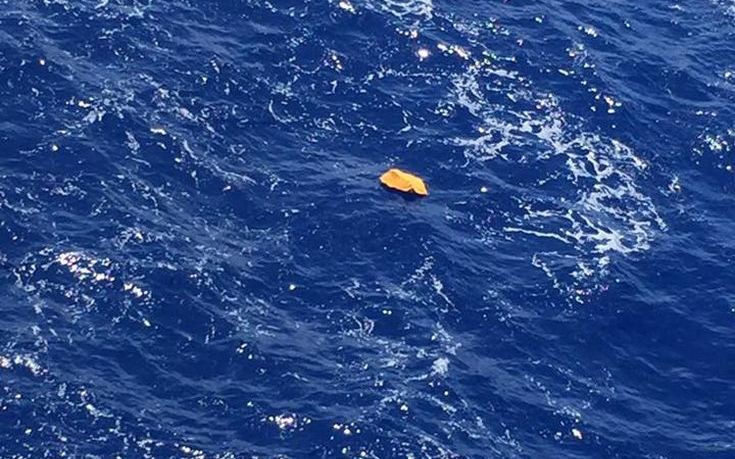 Δεν έχουν καμιά σχέση με το Αιγυπτιακό αεροσκάφος τα αντικείμενα που βρέθηκαν - «Οσμή» τρομοκρατίας για το εξαφανισμένο AirBus