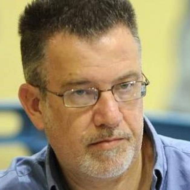 Παρών στη διεκδίκηση της ηγεσίας της παράταξης "ΤΩΡΑ ΓΙΑ ΤΗΝ ΠΑΤΡΑ" ο Γιώργος Σιγαλός - Τι δήλωσε για την παραίτηση Δημαρά