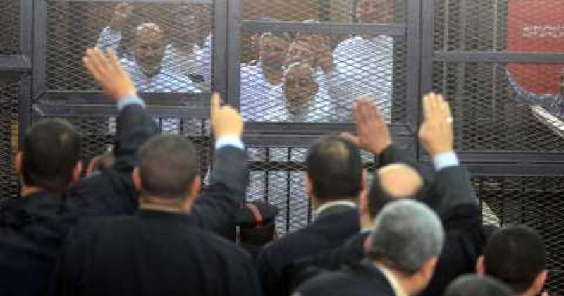 Αίγυπτος: Τρεις δημοσιογράφοι κινδυνεύουν με εκτέλεση