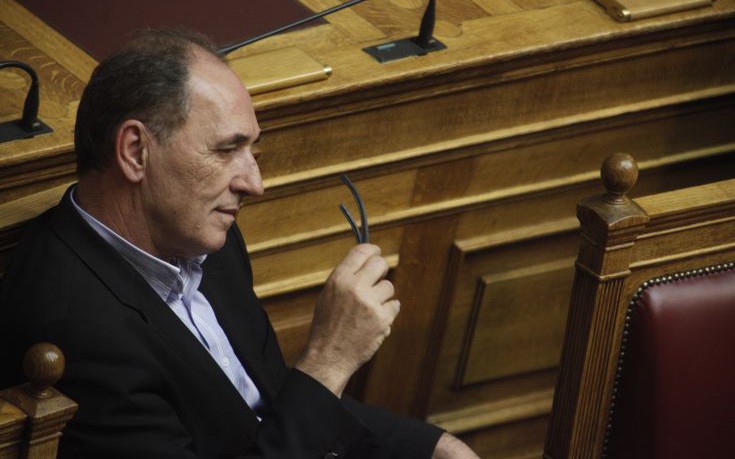 Γ. Σταθάκης: Δεν υπάρχουν αλλαγές στο υφιστάμενο πλαίσιο προστασίας των δανειοληπτών