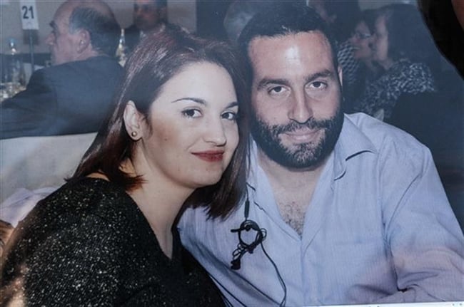 Πάτρα: Άσχημο παιχνίδι έπαιξε η μοίρα στον Νίκο και την Πάολα - Στις 5 το απόγευμα στο Θεριανό το "τελευταίο αντίο" στον 31χρονο