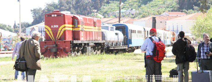 Τρία μεγάλα έργα 1,6 δισ. ευρώ εντάσσονται στο «πακέτο Γιούνκερ»