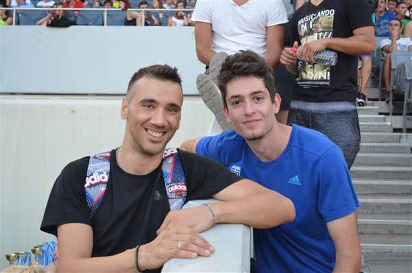 Δύο νέες προκρίσεις για το Ρίο