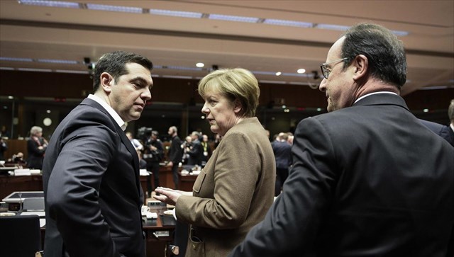 Απίθανη η συμφωνία στο Eurogroup