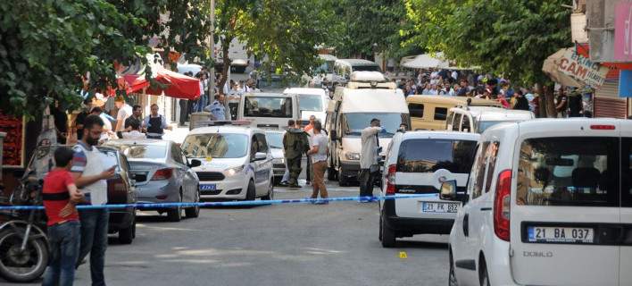 Τουρκία: Οι Αρχές έχουν αποτρέψει 85 «σοβαρά περιστατικά»