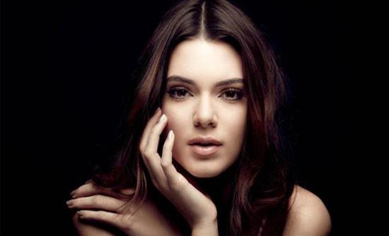 Η Κένταλ Τζένερ έχει μυαλό