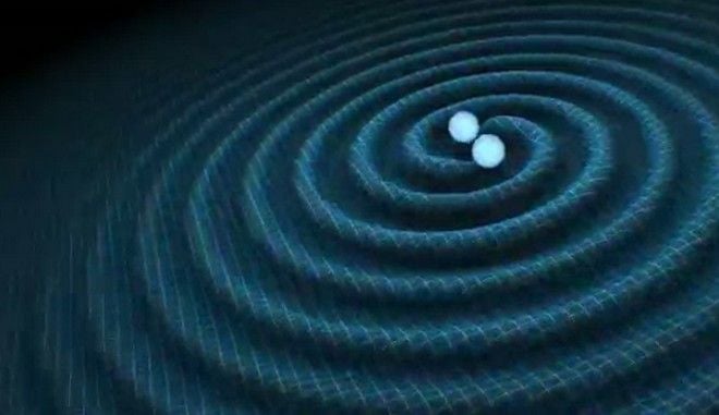 Τρία εκατ. δολάρια μοιράστηκαν οι 1.015 επιστήμονες που ανακάλυψαν τα βαρυτικά κύματα