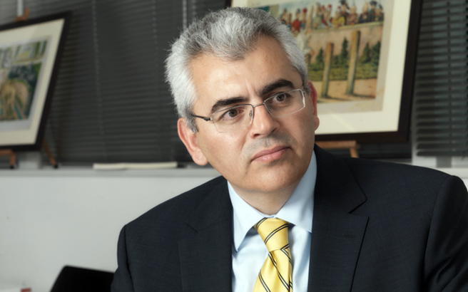 M. Χαρακόπουλος: Υπάρχει κυβερνητική ανοχή στη βία