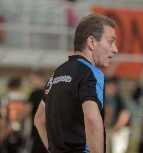 Ο Πατρινός Χρίστος Χριστοδούλου στον δεύτερο ημιτελικό του Final 4 της Ευρωλίγκα