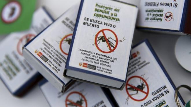 Παγκόσμιος Οργανισμός Υγείας: Λέει "ΟΧΙ" στη ματαίωση των Ολυμπιακών λόγω Ζίκα