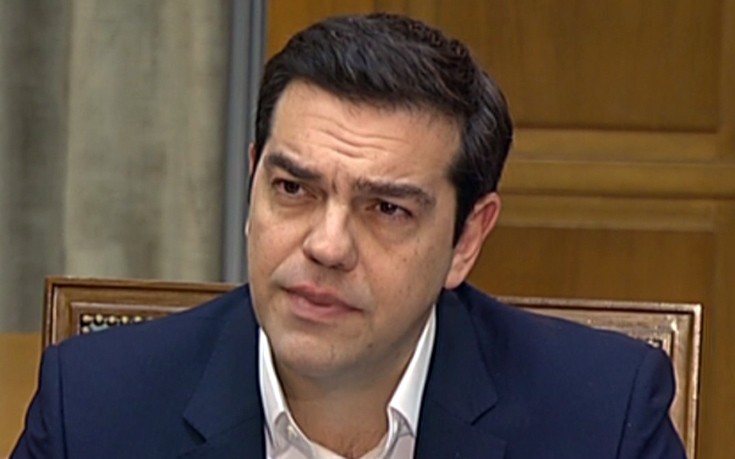 Αλ. Τσίπρας: Ήρθε η ώρα της απλής αναλογικής