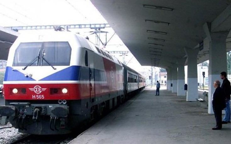Πάτρα: Στάσεις εργασίας την ερχόμενη εβδομάδα στον Προαστιακό