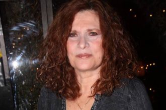 Η Πωλίνα μίλησε για την εξαφάνιση του γιου της - ΒΙΝΤΕΟ