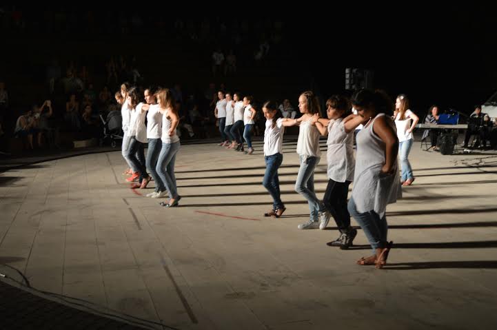 Αίγιο: Με Τσιτσάνη ο εορτασμός της Παγκόσμιας Ημέρας Μουσικής - ΦΩΤΟΓΡΑΦΙΕΣ