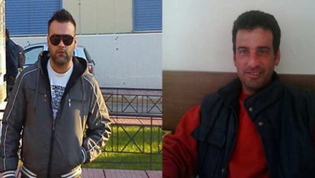 Αχαϊα: Τελευταίο αντίο στους δύο φίλους που τους καταπλάκωσε το φορτηγό