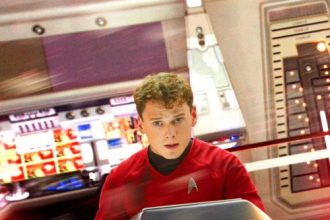 Νεκρός ηθοποιός του Στερ Τρεκ σε απίστευτο ατύχημα