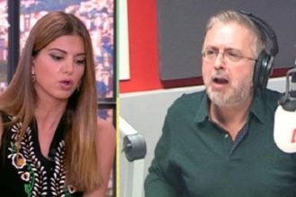 Να τι είπαν σήμερα στο Happy day