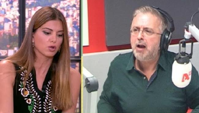 Να τι είπαν σήμερα στο Happy day