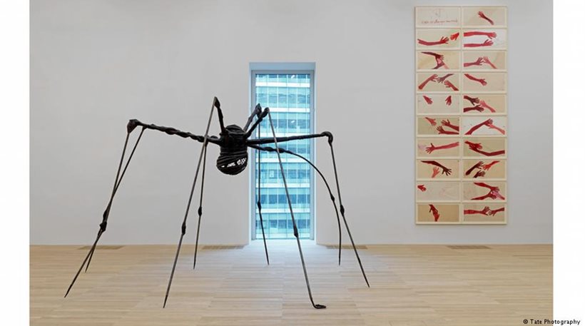 Γιατί ένα Brexit θα πλήξει και τον πολιτισμό