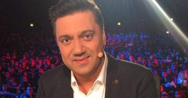 Γιατί ο Γιώργος Θεοφάνους σοκαρίστηκε