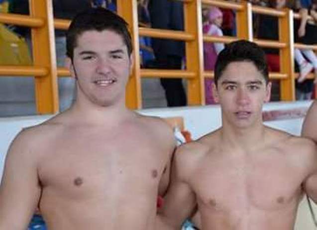 Κλήση από την Εθνική Ομάδα υδατοσφαίρισης για τους Τσατσάρα και Πασά του ΝΟΠ