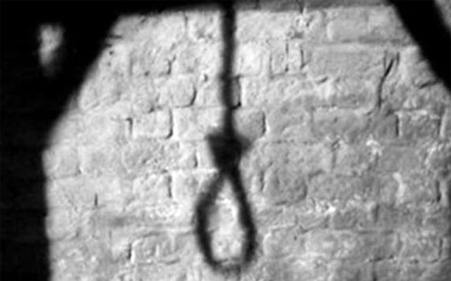 Αιγιάλεια: Τον βρήκαν απαγχονισμένο συγγενείς του