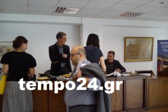 Πάτρα: Άρχισε η μυστική ψηφοφορία των Δικηγόρων - Δειτε τις προτάσεις προς ψήφιση - ΦΩΤΟΓΡΑΦΙΕΣ