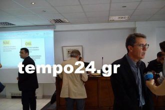 Πάτρα: Συνεχίζουν οι δικηγόροι την αποχή μέχρι 30 Ιουνίου - Τα αποτελέσματα της ψηφοφορίας